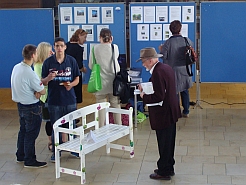 Tagung Schulgärten